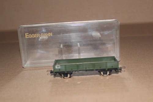 Egger bahn wagon - bahn,, bord