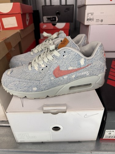 Nike you levi air max - x,