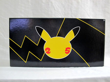 Pokemon TCG 25° Anniversario