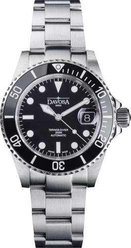 Orologio automatico uomo