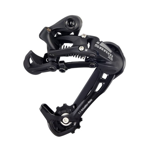 Deragliatore sram 9 - deragliatore, x5