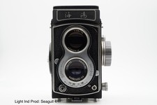 Seagul 4  Light Ind Prod 