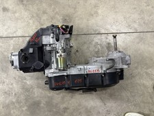 KYMCO AGILITY 125 R16 KL25B