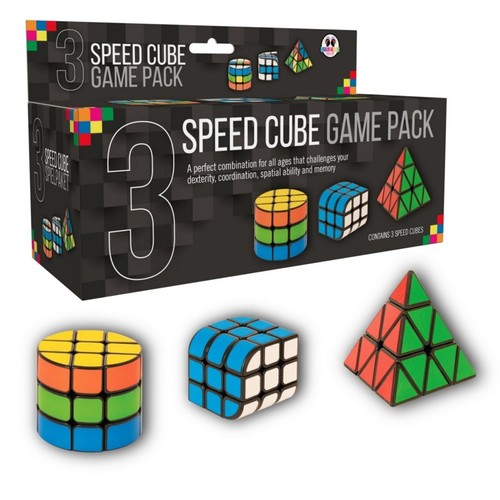 Confezione giochi speed - 3,