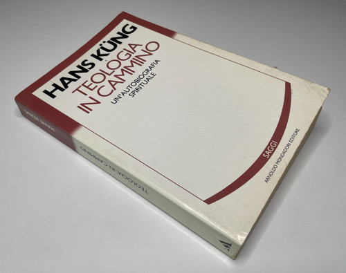 Hans kung teologia - hans, in