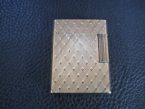 Accendino dupont lighter - accendino,