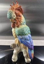 Herend cacatua naturale - herend,