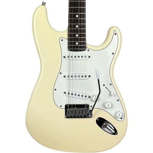 Fender american standard - fender,