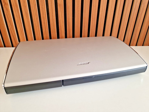 Bose console mediacenter - bose, av