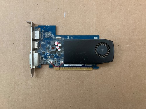 Nvidia geforce 640 4 gb - hp, gt