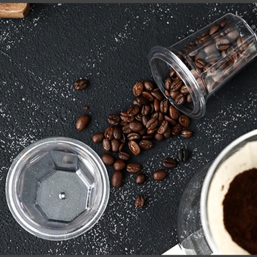 Tazza dosatrice macina - , caffè