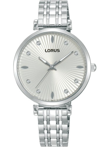 Lorus rg261xx9 orologio - lorus, donna