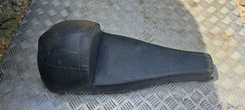 Sedile moto retrò - moto,