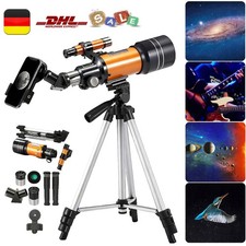 Telescopio Astronomico per