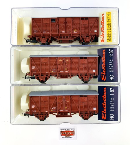 Cm41 electrotren 1345 1354 - cm41, -electrotren