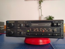 Autoradio stereo BLAUPUNKT