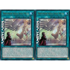 PREGHIERE DELLA VOCE MUTA 2x (Prayers Voiceless Voice) Ultra R MP25 IT169 • 1Ed