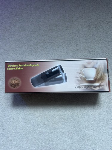 Caffettiera portatile - , a