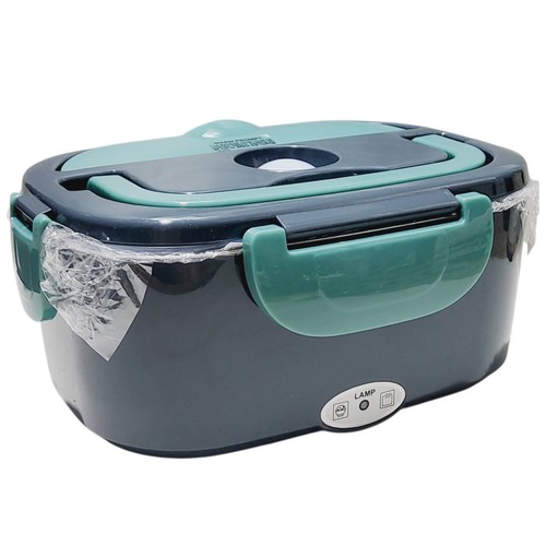 Lunch box elettrico - lunch,
