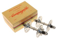 Campagnolo Nuovo Record Pista