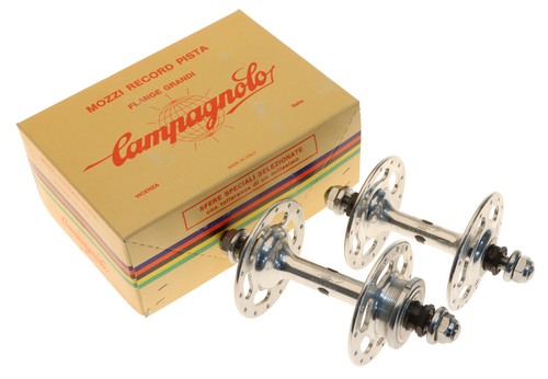 Campagnolo nuovo record pista - nuovo,
