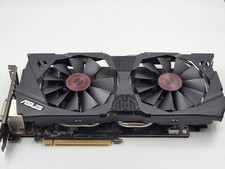 Asus Strix Nvidia Geforce GTX