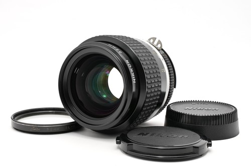 Ottimo come nuovo nikon - come, nuovo]