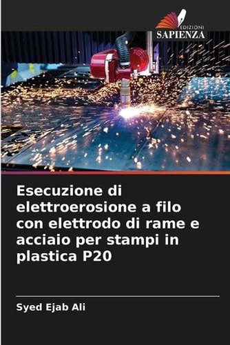 Esecuzione elettroerosione - di,