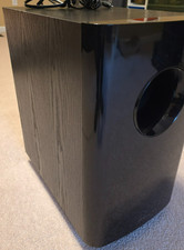 Onkyo SKW-750X Subwoofer