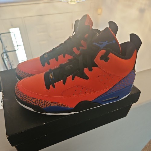 Knicks jordan son mars - knicks,