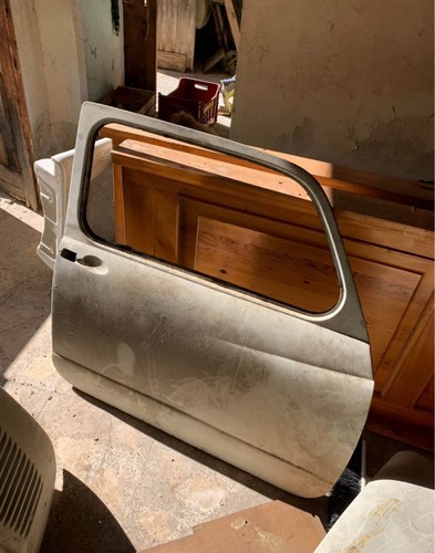 Ricambi fiat 600 epoc - 600,