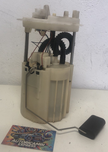 Pompa carburante fiat - fiat, grande