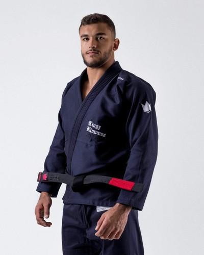 Nuovissimo kimono kings - nuovissimo,