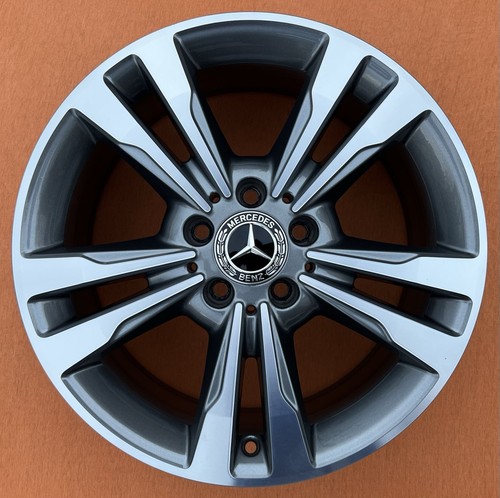Top originale mercedes - top,