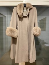 cappotto donna Max Mara con