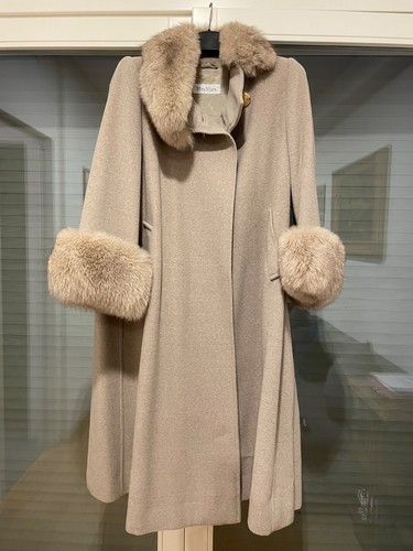 Cappotto donna max mara - cappotto,