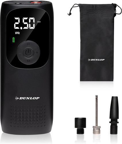 Mini compressore batteria - mini,