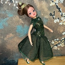 Bambola sindy anni - bambola, 70