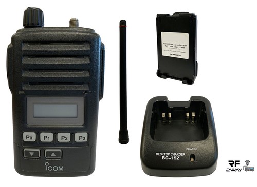 Radio bidirezionale usata icom - bidirezionale,