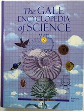 The Gale Encyclopedia of