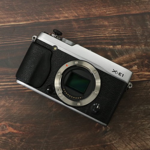 Fotocamera mirrorless fujifilm - mirrorless,