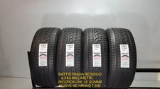 GOMME USATE  TERMICHE 225/55R16 99H ROYAL BLAK ROYALWINTER  PNEUMATICI C09068