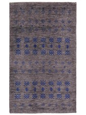 Tappeto orientale khademi indo - khademi,