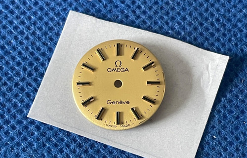 Quadrante originale omega - quadrante,