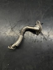 TUBO RITORNO OLIO TURBO