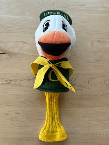 Ducks oregon - go,