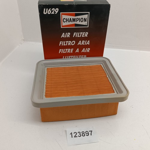 Air filter - air,