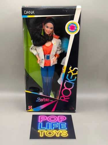Vintage 1985 mattel barbie and - barbie,