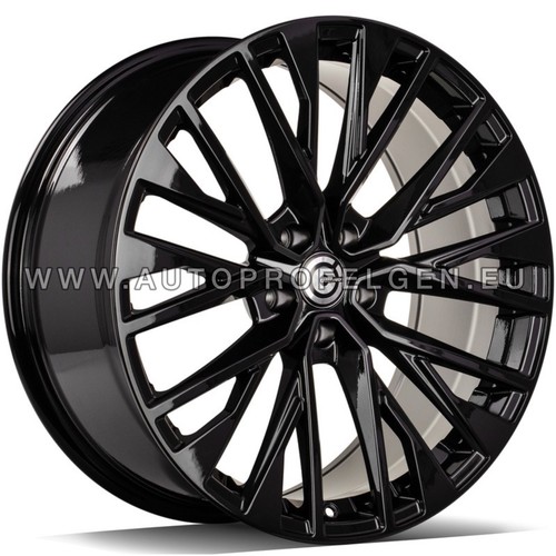 Nuovi cerchi audi - nuovi, s
