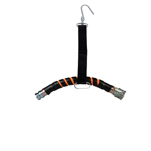 Arco tubolare mk25 con - tubolare, mm